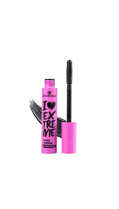 ریمل اسنس essence مدل i love extreme crazy volume صورتی🩷🦩