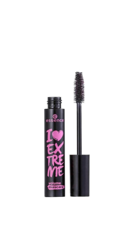 ریمل اسنس essence مدل i love extreme crazy volume مشکی🐈⬛🖤