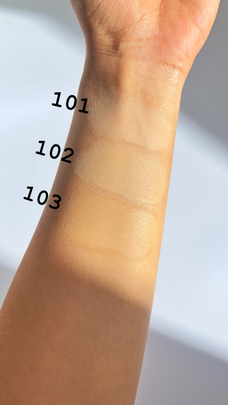 کرم پودر اورجینال گابرینی spf15🤎🪄