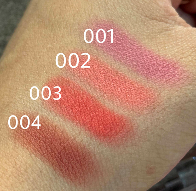 رژگونه مسترکوالیتی دیور🍓🪷