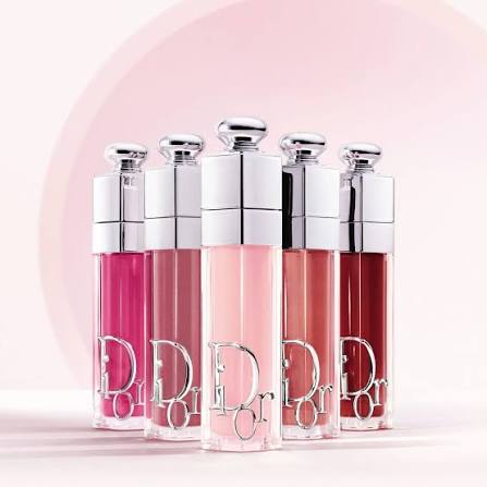رژلب خیس مسترکوالیتی دیور🪞💄
