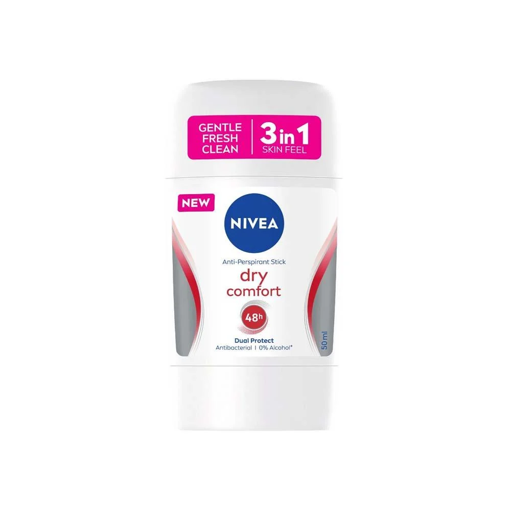 مام صابونی نیوآ مدل dry comfort🔺