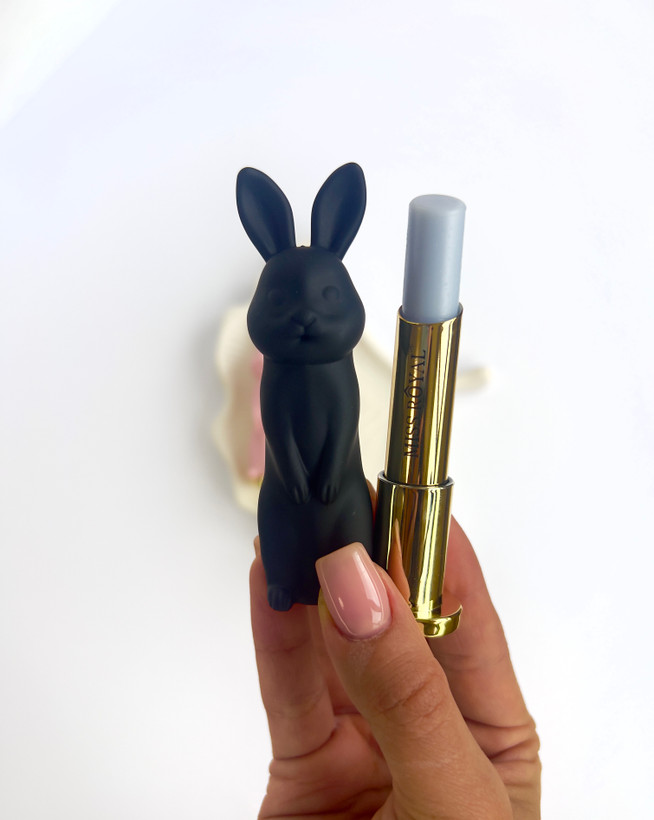 بالم لب پینترستی🐰🎀✨