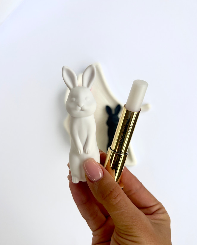 بالم لب پینترستی🐰🎀✨