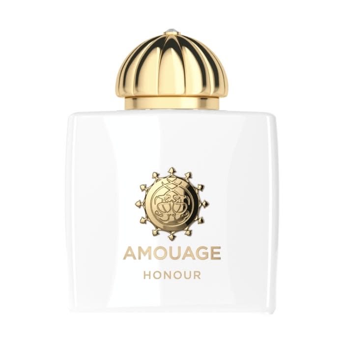 ادکلن آموآج هانر amouage honour 33 میل