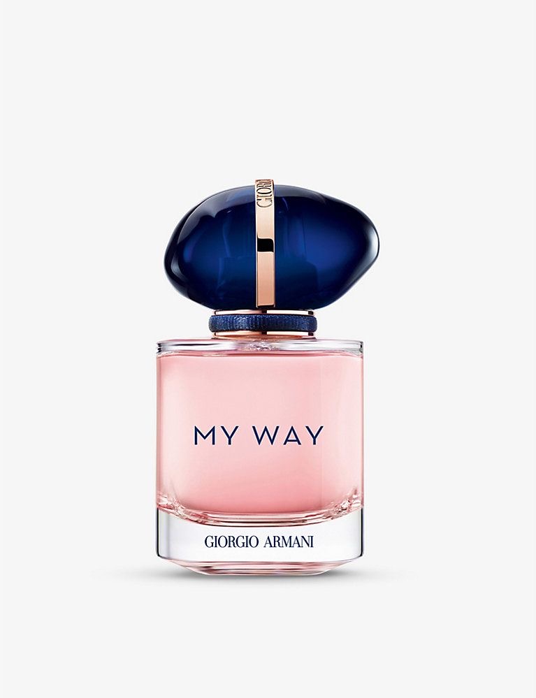 ادکلن مای وی my way ۲۵میل