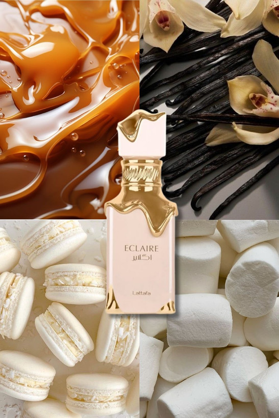 ادکلن اکلیر ECLAIRE ۲۵میل