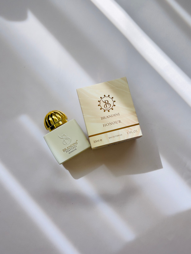 ادکلن آموآج هانر amouage honour 33 میل