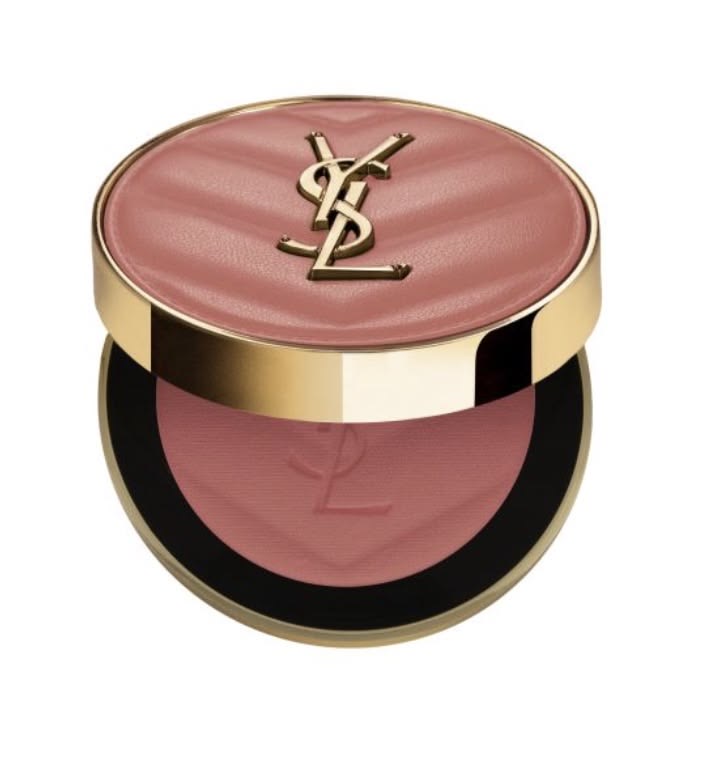 رژگونه مسترکوالیتی YSL کد ۴۴🎀🩷